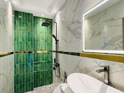 NHÀ PHỐ KHU ĐỒNG BỘ ĐƯỜNG PHẠM VĂN CHIÊU - PHƯỜNG 14 - GÒ VẤP