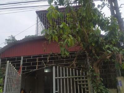 Gia đình em có nhà cho thuê lâu dài tại bản Mé (đối diện cổng hoa đẹp Sơn La) phường Chiềng Cơi, SL