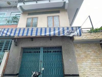 CHO THUÊ NHÀ 1 TRỆT 2 LẦU TRỤC CHÍNH HẺM ĐG MẬU THÂN, NINH KIỀU, CẦN THƠ