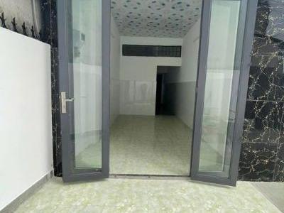 Cho thuê nhà nguyên căn Hẻm đường Ðinh Tiên Hoàng - Thới Bình - Ninh Kiều - Cần Thơ