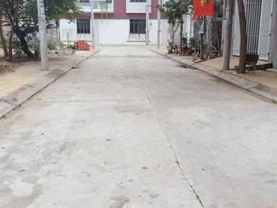 BÁN LÔ ĐẤT THỔ CƯ  ĐƯỜNG HÀ HUY TẬP-PHƯỚC MỸ-PHAN RANG THÁP CHÀM.