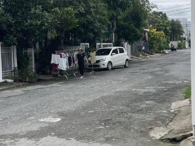 Cho thuê nhà Tây Khánh 8 Long Xuyên