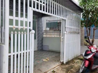 BÁN NHÀ Hẻm 81 Trương Định, P. An Bình, Tp Rạch Giá, Kiên Giang