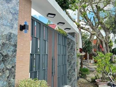 Nhà thuộc xã Tam Phước Long điền BR-VT Nhà đẹp mới xây đầy đủ nội thất