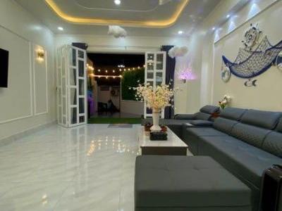 NHÀ NGAY TRUNG TÂM PHƯỜNG 1 - ĐƯỜNG 2 THÁNG 9, TP VĨNH LONG