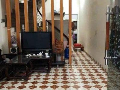 CHO THUÊ NHÀ 2 TẦNG ngõ Bình lộc phường Tân Bình, gàn trường, gần chợ,chùa Bình lâu...