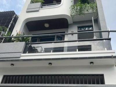 Bán căn nhà mới 3 tầng phường hưng bình - TP Vinh