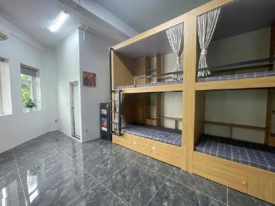 CHO THUÊ PHÒNG TRỌ - SLEEP BOX MƯỜNG THANH ĐIỆN BIÊN