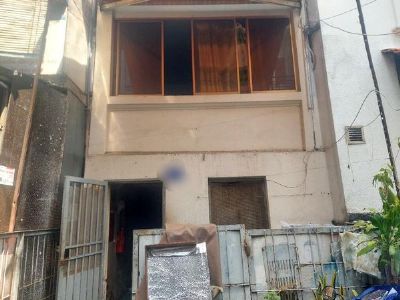 Bán nhà Q3 BÀN CỜ 33M2 3 TẦNG CHỈ 6Tỷ Kết cấu 1 trệt 2 lầu 2PN 2 WC Nhà cũ tiện xây mới