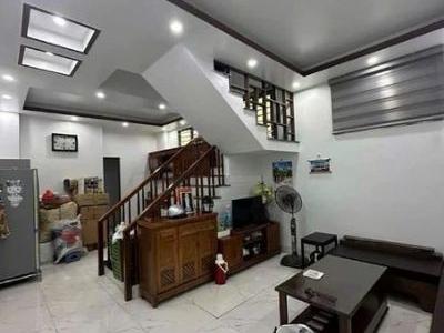Siêu phẩm có 102 Nhà 3 tầng  mới phường Bồ Xuyên Thái Bình