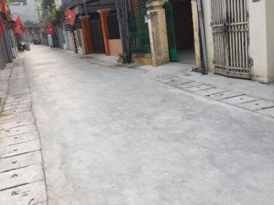 Bán nhà trung tâm thành phố Điện Biên Phủ, số nhà 12 tổ dân phố 5 tổ dân phố 13 cũ phường Tân Thanh