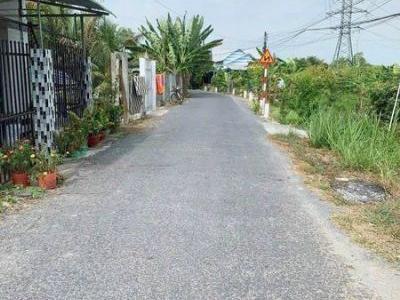 BÁN NHÀ CẤP 4 GẦN KHU VƯỢT LŨ P8 TP VĨNH LONG