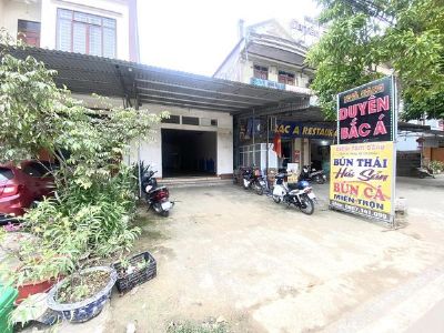 Chị gái mình đang có nhà thuê trục đường 27, Bắc Kạn giá 2tr.xxx/tháng.