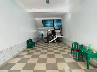 Cho thuê nhà 2 tầng Phường Thọ Xương TPBG Nhà 2 tầng diện tích 100m2/ sàn, mt 5m gồm 2 ngủ, 2vs
