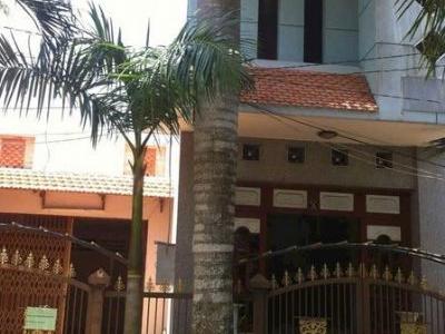 Cho thuê nhà 2 căn liền kề hoặc thuê riêng lẻ - P. Mỹ Thới Long Xuyên An Giang