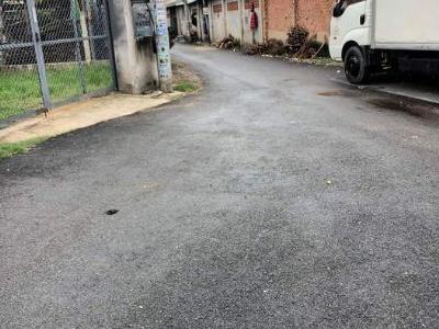 bán lô đất đối diện chợ mới long hải mặt tiền đường nhựa 6m cách chợ mới long hải 60m