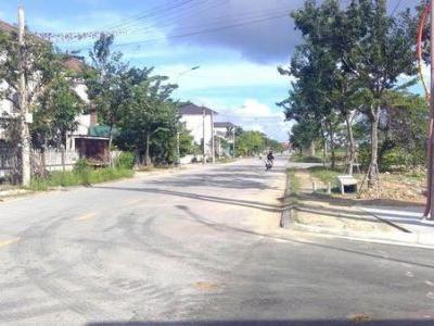 Bán lô đất kinh doanh víp đường lê quý đôn - tp hà tĩnh