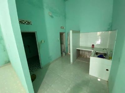 Cho thuê nhà hẻm 125/29hà huy tập Pleiku Nhà 2pn Giá 1tr5 Lh c