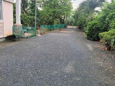 Nhà Vườn 800m Bình Lợi Vĩnh Cửu Diện tích 800m 21x37 Sổ Riêng có 150 Thổ Cư