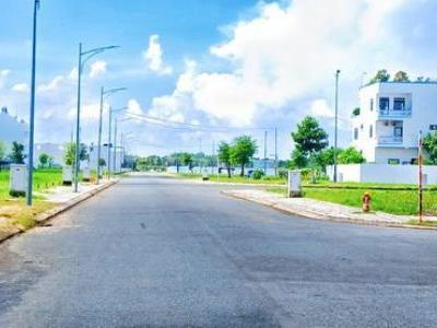 KHU ĐÔ THỊ HAPPY HOME CÀ MAU Tuyến 12 Đối Diện TRUNG TÂM Thương Mại giá Nét 1.1 TỶ