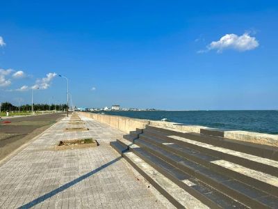 Chính chủ bán gấp đất mặt tiền đường số 1 - Đức Long - Phan Thiết. 88m2 ngang 5m - Đã có sổ