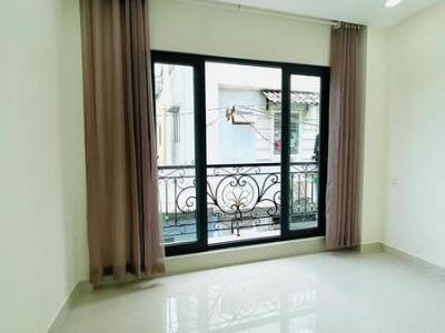 SIÊU PHẨM NHÀ MỚI QUẬN 3 - CHỈ NHỈNH 6 tỷ
