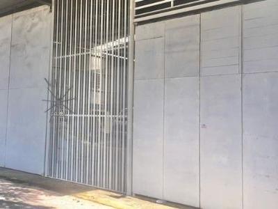 Cho thuê kho Long Tâm tp Bà Rịa