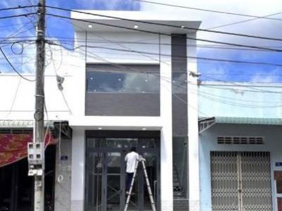 Cho thuê nhà KDC RẠCH CHANH - Đường Lê Văn Phương - Mỹ Trà - TP Cao Lãnh.
