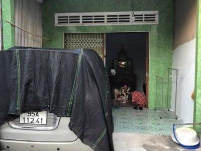 CHO THUÊ NHÀ Giá 1.5 triệu Đường Nguyễn Chí Thanh, Phường 7, TP. Vị Thanh