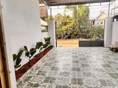Nhà hẻm chính 101 lý nam đế. Thông nguyễn chí thanh Pleiku Gia Lai