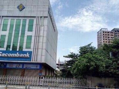Bán toà nhà 420 LUỸ BÁN BÍCH - Phường Hoà Thạnh, Quận Tân Phú.