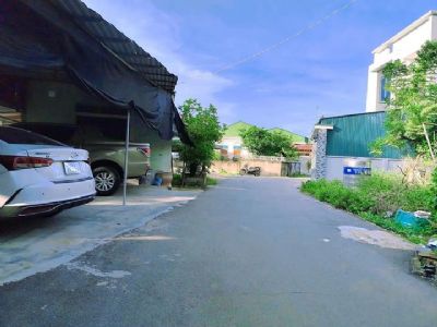 Hàng hiếm - đất trung tâm Thành Phố, P Thạch Quý không lỗi gì giiá chỉ 1 tỷ 3xx