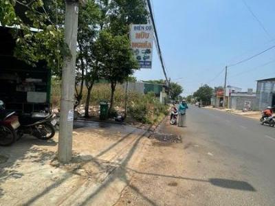 Mặt tiền ĐỒNG KHỞI TÂN LỢI Diện tich10 x 76 Thổ cư 200m2 Giá 14tỷ200 (thương lượng)