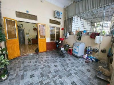 Gia đình có căn nhà cần bán xây 2,5 tầng Trung tâm Phường LÊ HỒNG PHONG-TP THÁI BÌNH