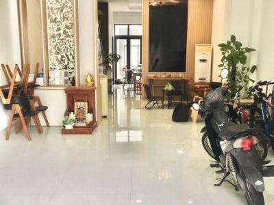 Cho thuê nhà đủ nội thất Tp Bà Rịa