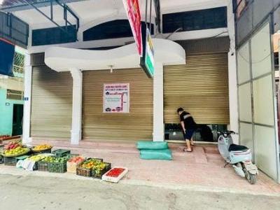 Không có nhu cầu sử dụng cho thuê lâu dài nhà 3 tầng Đường Nguyễn Văn Mẫn Trần Phú Tp Bắc Giang
