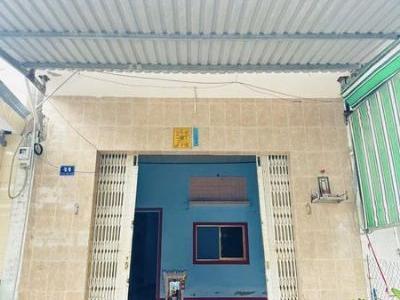 KHÁCH MỚI TRẢ NHÀ P5 Bạc Liêu có 2p ngủ , lộ lớn ôtô đậu trước nhà