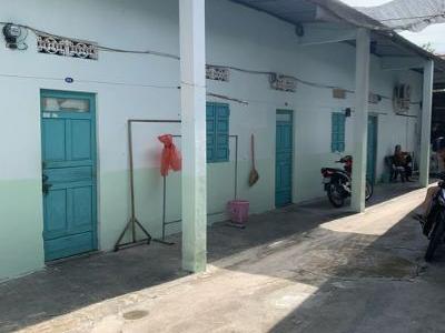 Nhà em còn 1 phòng trống mọi người ơi, phòng trọ ở đường hoàng diệu, Kon Tum