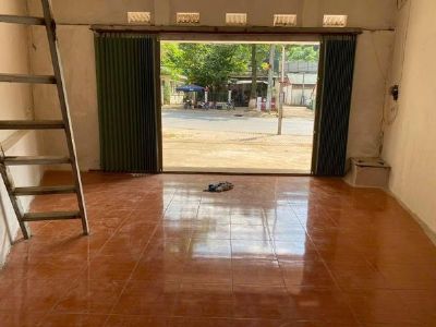 CHO THUÊ NHÀ đường Trần Đăng Ninh, tổ 8, phường Quyết Tâm Sơn La
