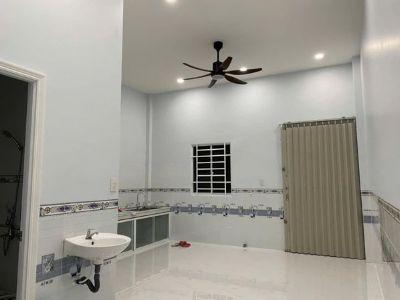 Cho thuê nhé giá 6 triệu KĐT Sao Mai Bình Khánh 5, Long Xuyên
