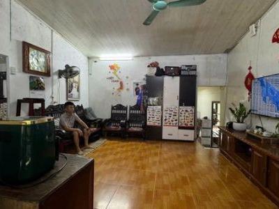 Chính chủ chuyển nhà khác rộng hơn muốn bán Nhà trên đường Xuân Diệu Lào Cai