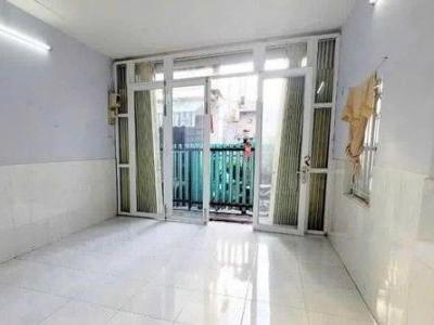 Cho thuê nhà nguyên căn - Khu Mười Gỗ Long Xuyên An Giang