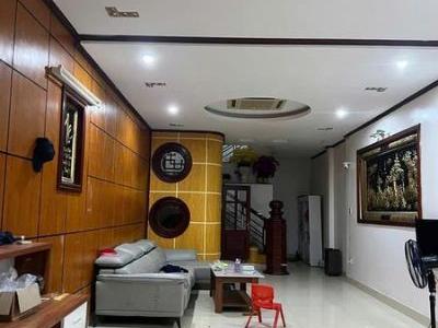NHÀ 4 TẦNG MẶT ĐƯỜNG PHAI LUÔNG LẠNG SƠN TÌM CHỦ MỚI .