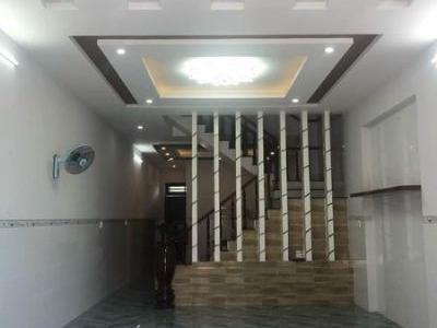 Cho thuê nhà Phước Nguyên tp Bà Rịa