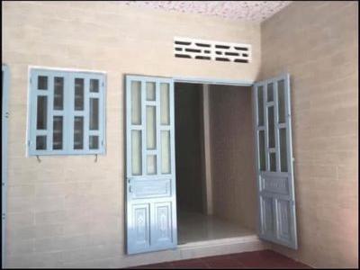Cho Thuê nhà nguyên căn đường hoàng việt phường long hương tp bà rịa