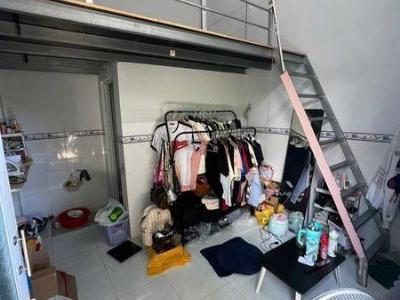 Cuối tháng mình còn 1 phòng trọ có máy lạnh Địa chỉ 370/10 Nguyễn Trung Trực ngay cổng tam quan