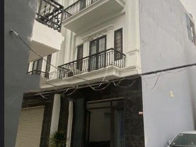 Cần cho thuê nhà tại Văn Cú 2, An Đồng khu đường Máng Nước
