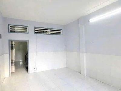 Cho thuê nhà nguyên căn gần Bệnh viện Đa Khoa và Đại học An Giang