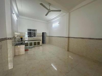 Cho thuê nhà nguyên căn đẹp khu Sao Mai Bình Khánh Long Xuyên An Giang