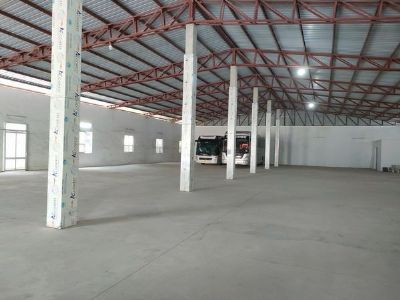 Mời thuê nhà xưởng gần KCN Khai Quang - TP. Vĩnh Yên